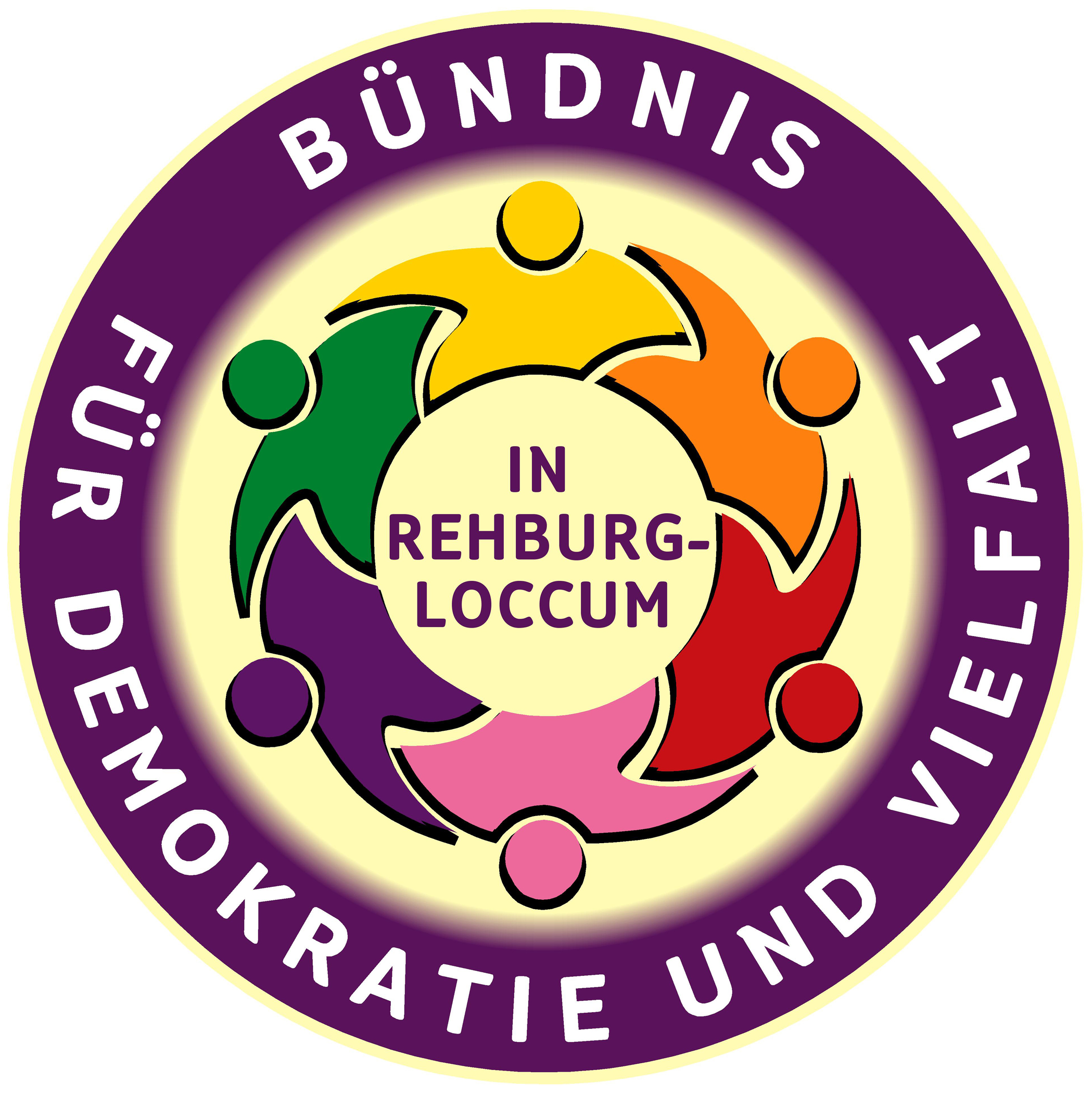 Bündnis für Demokratie und Vielfalt Rehburg-Loccum
